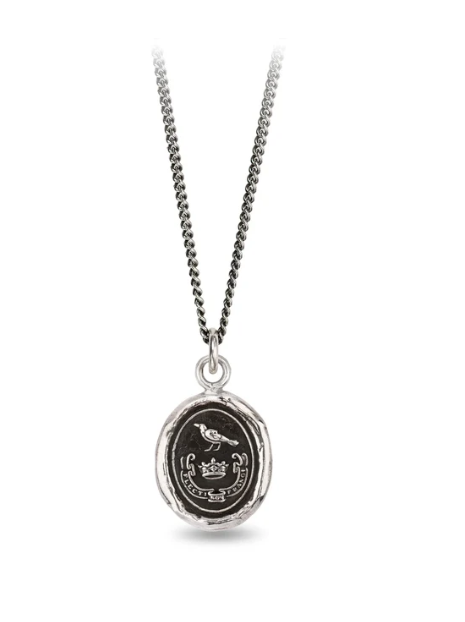 Unbreakable Talisman