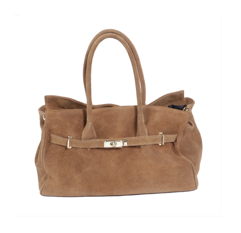Chandra Satchel