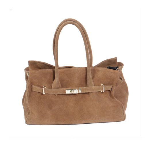 Chandra Satchel