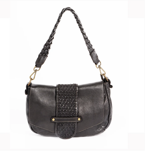 Fiorella Shoulder Bag