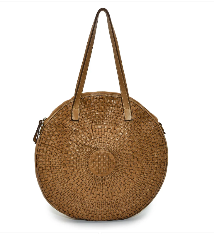 Lucia Tote Bag