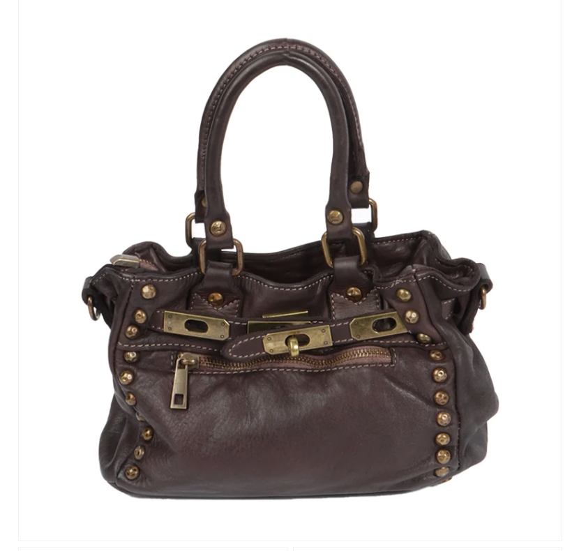 Wende Handbag
