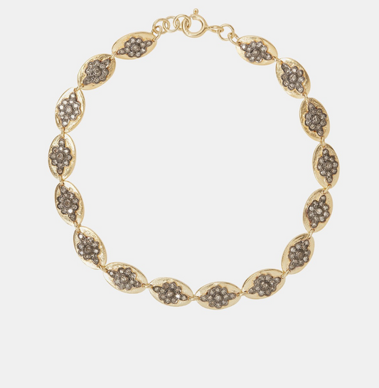 Mae D Bracelet