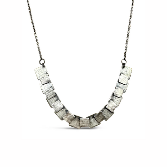 Austin Titus Pivot Necklace