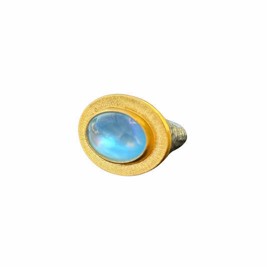 Lika Behar Pompei Ring