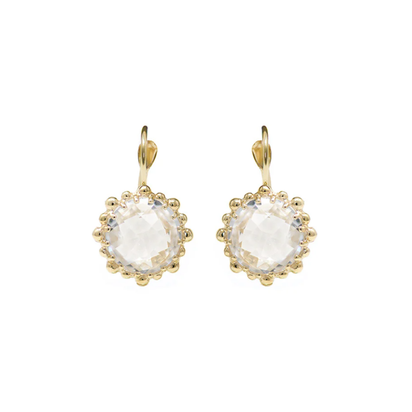 Anzie Dew Drop Earrings