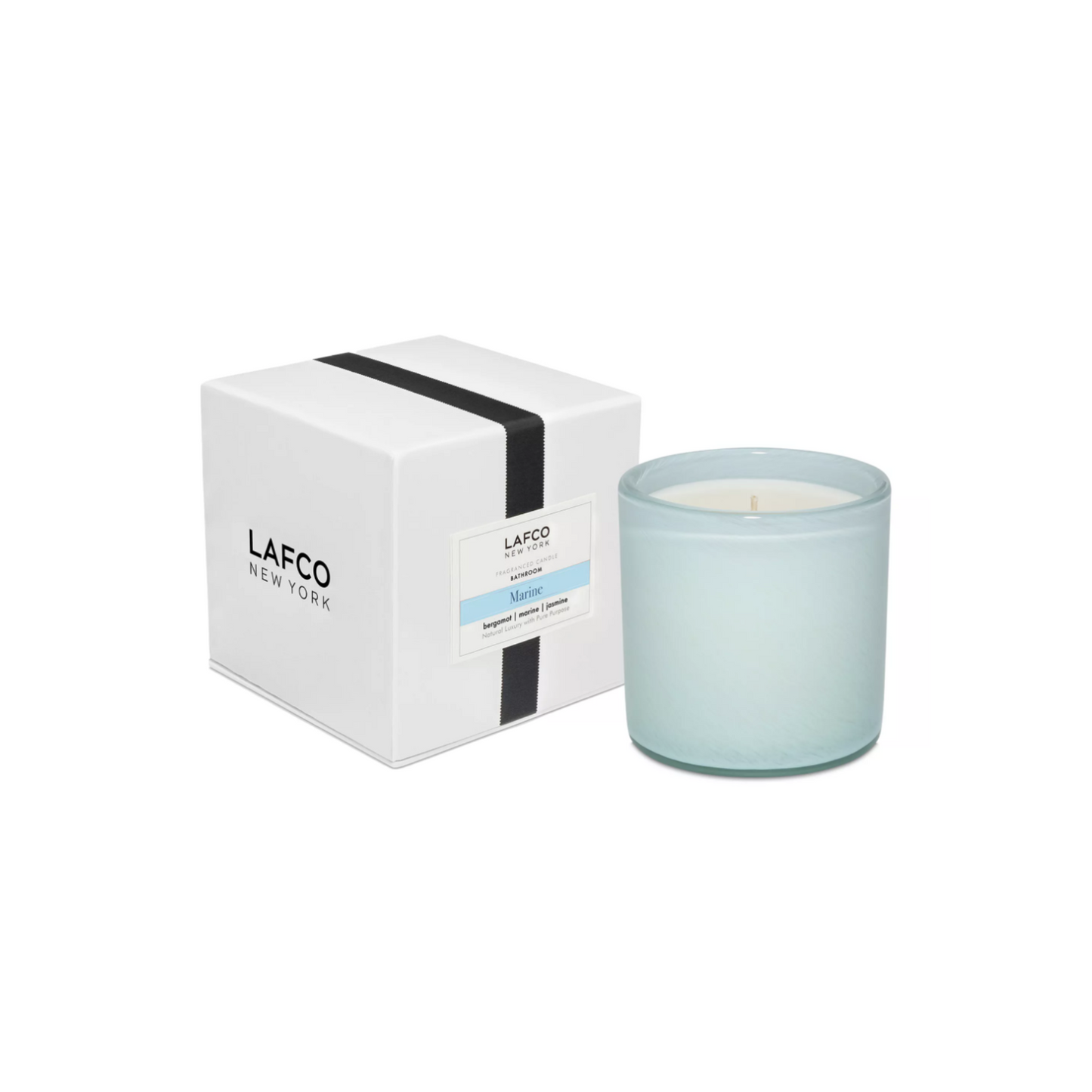 LAFCO Marine Candle