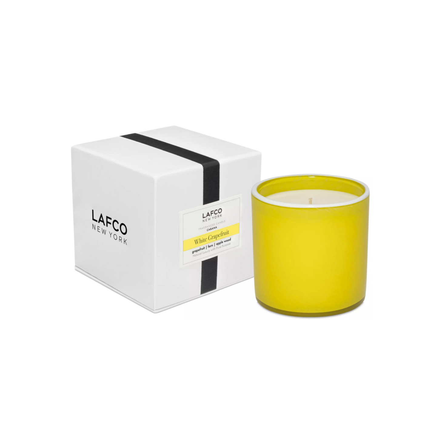 LAFCO White Grapefruit Candle