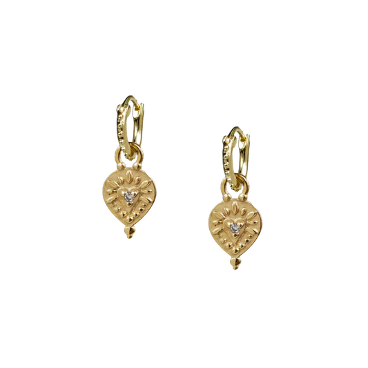 Reya Earrings