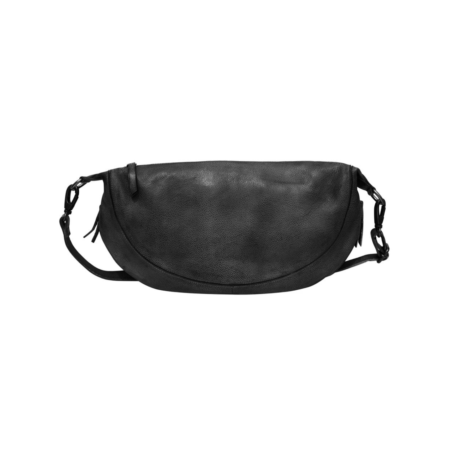 Latico Leather Sling (black)