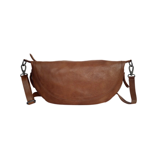 Latico Leather Sling (cognac)
