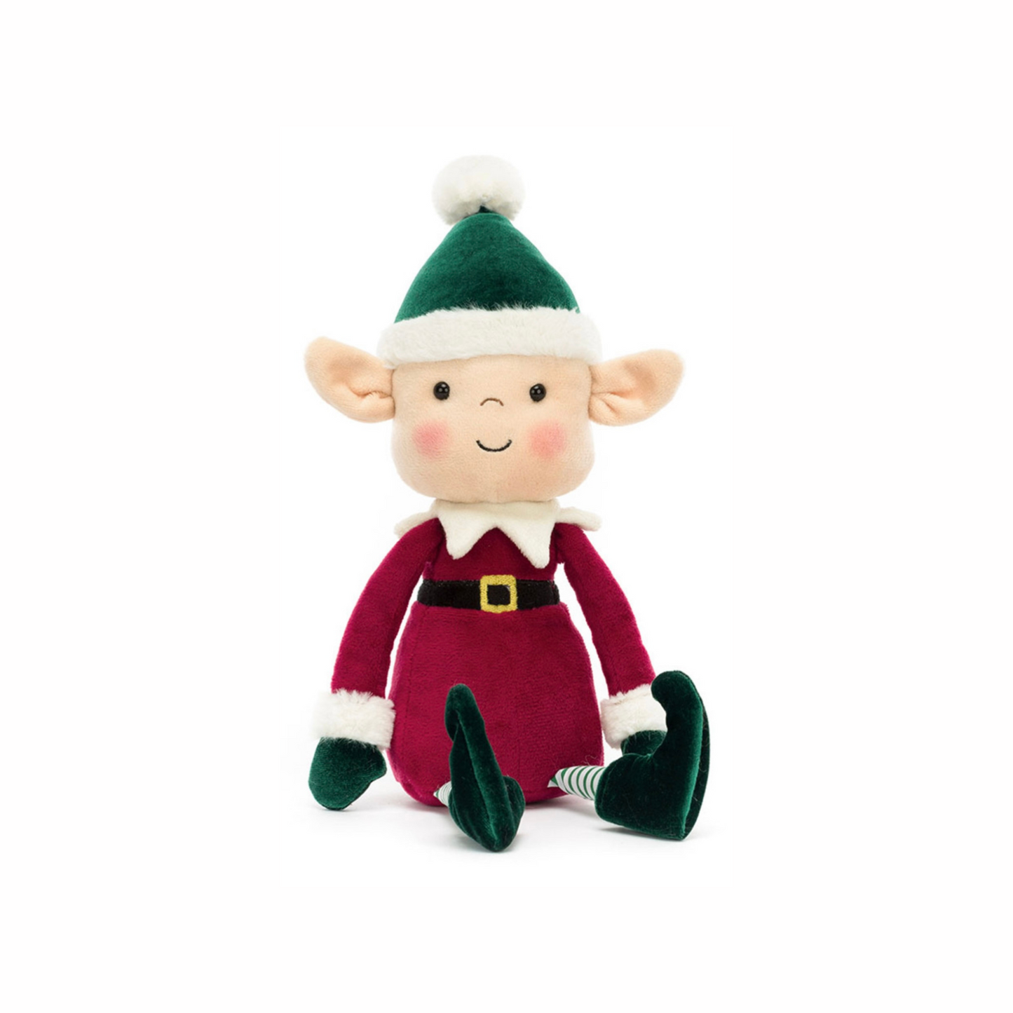 Eldo Elf