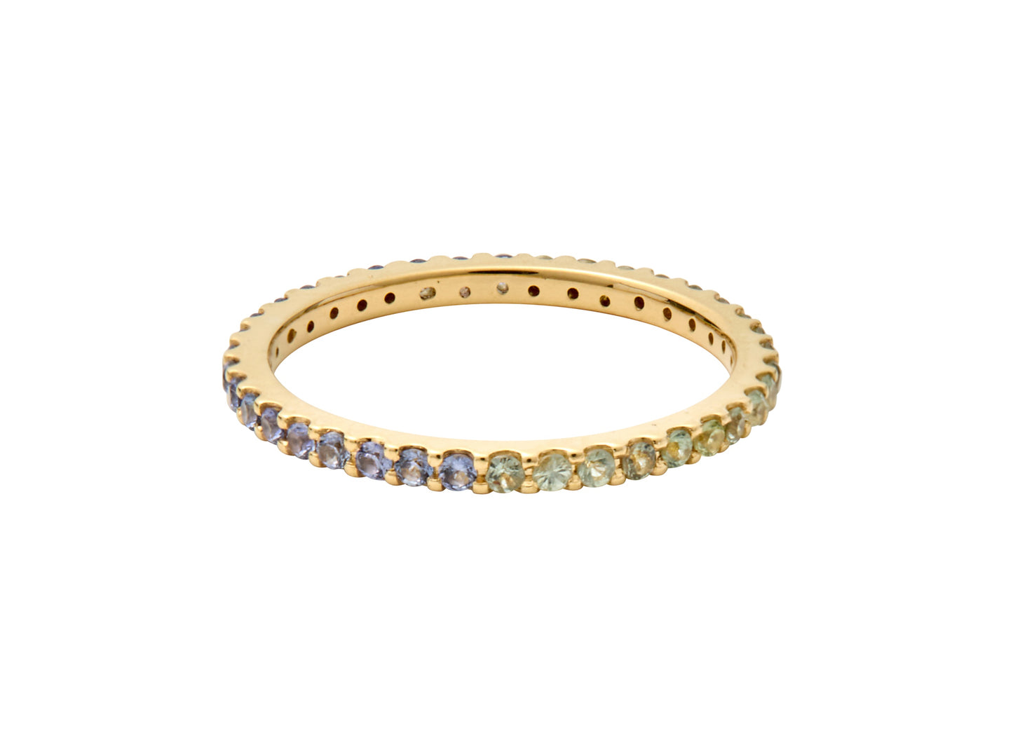 Unhada Ottoman Eternity Band