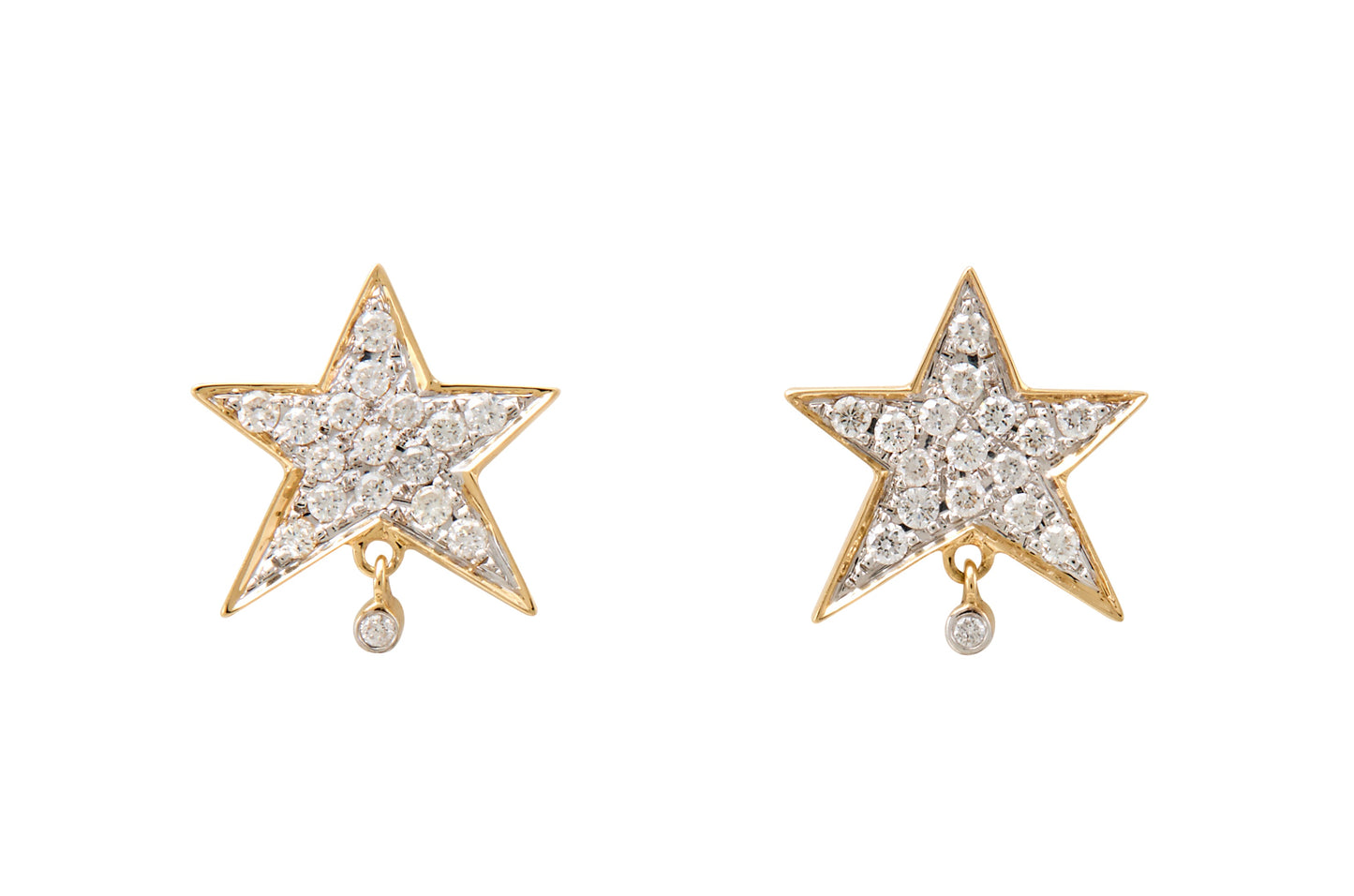 Unhada Tiny Dancer Studs