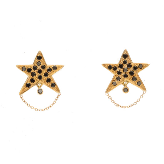 Unhada Tiny Dancer Studs