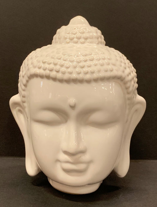 Mini Buddha Head