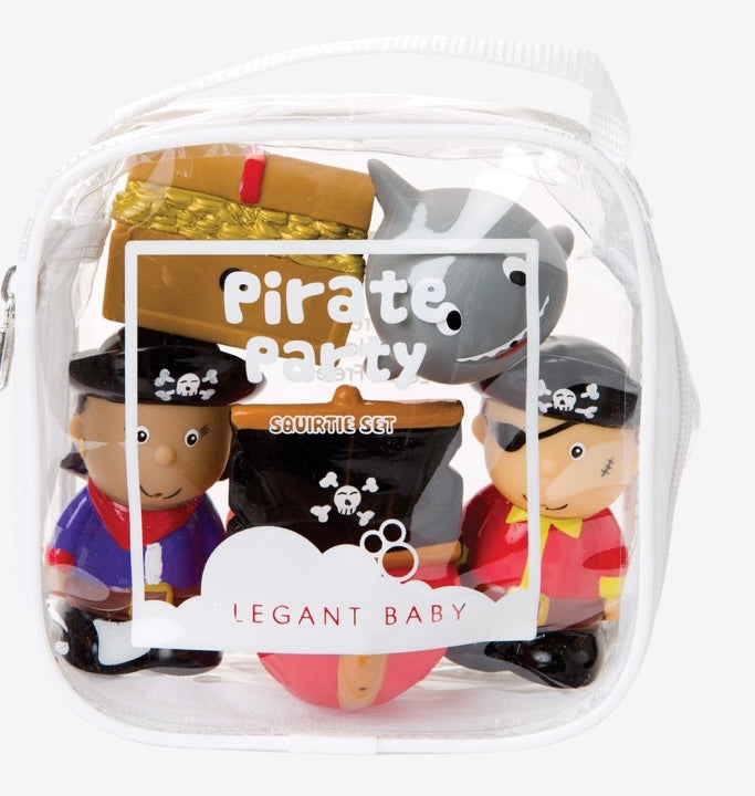 Pirate Party Toys