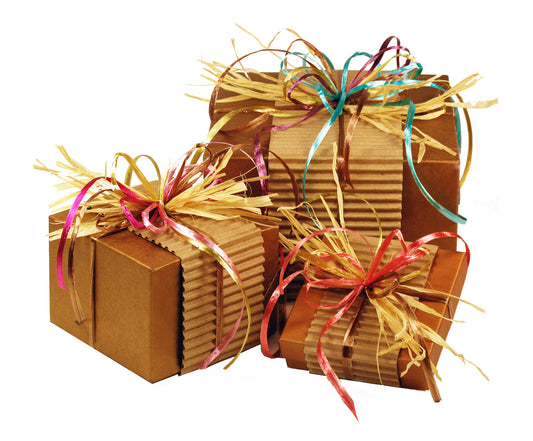 Sdeoni Gallery, Sedoni Gallery gift wrapping